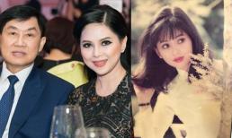 Diễn viên nức tiếng Vị đắng tình yêu: Chuyển nghề làm tiếp viên hàng không, giờ làm vợ tỷ phú đậm chất hào môn