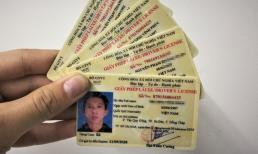 Bằng lái xe Việt Nam có dùng được ở nước ngoài không? Điều nhiều người không biết