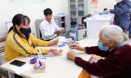 Tin vui dành cho người cao tuổi: Nhà nước sẽ hỗ trợ đóng 100% khoản tiền này 