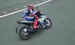 Người trẻ mua xe máy, đâu là yếu tố nên cân nhắc