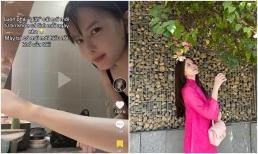 Phản ứng của Thiều Bảo Trâm khi bị chê nhạt nhòa vì một điều đã tạo nên 'thương hiệu' 