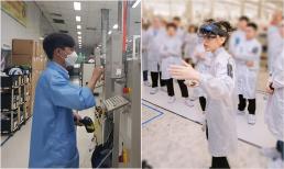 5 ngành nghề 'khát' nhân lực, lương cao, dễ xin việc trong 5 năm tới, người lao động đừng bỏ lỡ