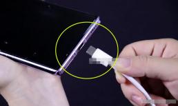 Khi sạc điện thoại di động, hãy nhớ đừng mắc phải “lỗi này”, đừng hối hận sau khi hỏng pin nhé!