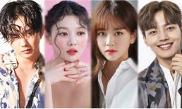 10 diễn viên nhí Hàn Quốc 'thăng hạng' nhan sắc khi trưởng thành: Kim So Hyun chuẩn nữ thần, Yeo Jin Goo đầy nam tính