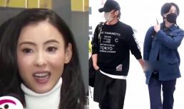 Trương Bá Chi lần đầu khen ngợi Vương Phi sau 12 năm ly hôn Tạ Đình Phong: 'Nửa đầu đời tôi buông thả bản thân' 