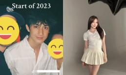 Chân dung 'bạn trai tin đồn' của Thiều Bảo Trâm: Mĩ nam 'không góc chết', kém nữ ca sĩ 4 tuổi