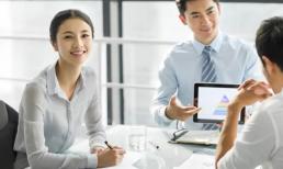 Một quy tắc bất thành văn: bạn phải học cách ghi nhận công lao trước mặt các nhà lãnh đạo! Sếp càng thích bạn thì kẻ ác càng không thể làm gì bạn