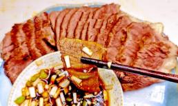 Bỏ thịt gà, thịt vịt sang một bên, mùa xuân nên cho trẻ ăn nhiều hơn 3 loại thịt này, chúng ít mỡ, nhiều đạm, sẽ giúp trẻ phát triển chiều cao