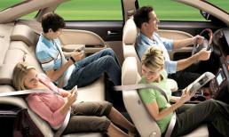 Vị trí an toàn nhất trên ô tô 4-5 chỗ và xe 7 chỗ, nhiều người không biết 