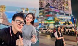 Kha Ly lần đầu khoe vóc dáng giữa nghi vấn mang thai con đầu lòng, còn làm một điều như ngầm khẳng định có 'tin vui' 