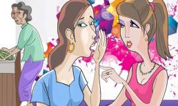 Hàng xóm có 3 kiểu người chớ kết thân giao, đặc biệt là kiểu thứ hai, dễ tan cửa nát nhà