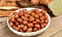 Vì sao nhà hàng thường phục vụ lạc rang trước khi mang đồ ăn lên? Không phải ngẫu nhiên, lý do thực sự phía sau khiến bạn 'ngã ngửa'