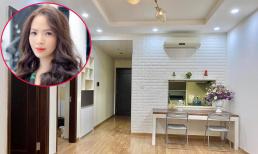 MC Đan Lê hé lộ không gian tổ ấm, đơn giản đến bất ngờ 