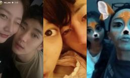 Cuộc tranh cãi của Kim Sae Ron và Kim Soo Hyun khiến IU - Eunhyuk, G-Dragon - Lee Joo Yeon, Gong Hyo Jin ''liên lụy'' 