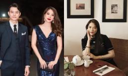 Trương Ngọc Ánh và Anh Dũng nói gì trước tin lục đục?