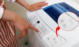 Ký hiệu 'KG' trên máy giặt chỉ trọng lượng quần áo khô hay ướt? Rất nhiều người dùng nhưng không phải ai cũng biết