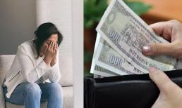 Đối với phụ nữ trung niên thiếu tiền đã lâu, 4 khuyết điểm này đặc biệt rõ ràng, chỉ cần nhìn thoáng qua là có thể nhận ra