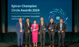 Essons và hành trình chuyển đổi số với Data V Tech và Epicor