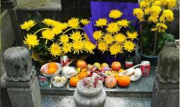 “Ba hình ảnh xuất hiện trước mộ, con cháu từ đời này sang đời khác thịnh vượng”. Ba hình ảnh đó là gì? Ngày tảo mộ 4/4, xem sớm biết sớm