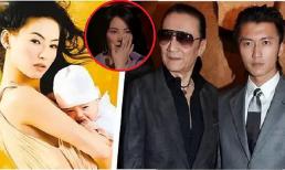 Trương Bá Chi muốn kết hôn với cha ruột của đứa con thứ tư, Tạ Hiền gây áp lực lên Tạ Đình Phong, Vương Phi vô cùng tức giận