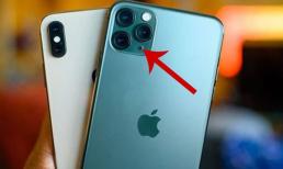 Chấm đen cạnh camera sau của iPhone có một công dụng bất ngờ, nhiều người dùng lâu năm chưa chắc đã biết