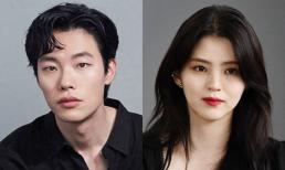 Han So Hee và Ryu Jun Yeol thông báo chia tay chỉ sau 2 tuần công khai hẹn hò