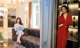 Khối tài sản của Trương Ngọc Ánh khủng cỡ nào?