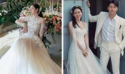 Son Ye Jin xả kho ảnh đẹp nín thở bên Hyun Bin vào dịp kỷ niệm 2 năm ngày cưới 