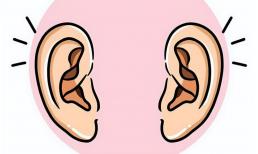 Nhìn tướng tai biết ngay 'đôi tai của người giàu' hay 'đôi tai của người nghèo': Sự khác biệt vô cùng lớn!