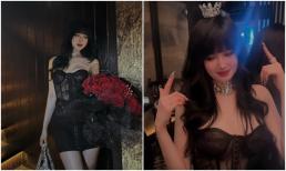 Tâm Tít đón sinh nhật tuổi 35: Màn lên đồ gây sốt vì quá đỉnh, nhan sắc ngày càng thăng hạng 