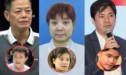 Dàn diễn viên 'Xin hãy tin em' ngày ấy và bây giờ: Hoài 'Thát chơ' vướng vòng lao lý; Phong 'lãng tử' viên mãn 