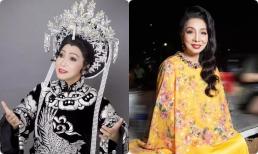 'Cải lương chi bảo' Bạch Tuyết: 16 tuổi có cát-xê mua được nhà 3 tầng, nằm trong 50 phụ nữ có tàm ảnh hưởng của Forbes