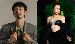 Bị đồn bầu bí và đưa nhau về nhà gặp gia đình, Hoàng Thùy Linh và Đen Vâu có thái độ giống nhau