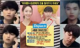 Dispatch tung bằng chứng cựu thành viên T-ara và bạn trai mới lừa đảo tiền của người hâm mộ