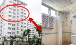 Người giàu không bao giờ mua căn hộ có 2 phòng tắm? Nhiều người lỡ 'xuống tiền' khi sống mới thấy bất tiện 