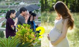 Phụ nữ mang thai có nên đi tảo mộ tiết Thanh Minh?