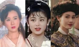 Người phụ nữ đẹp nhất Đài Loan, người phụ nữ đẹp nhất Hồng Kông, người phụ nữ đẹp nhất Trung Quốc đại lục, cư dân mạng: Khoảng cách rõ ràng trong nháy mắt