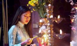 3 điều vừa hại thân lại xúc phạm Thần linh, điều đầu tiên nhiều người mắc phải 