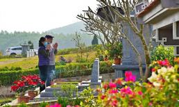 Tảo mộ tiết Thanh minh nhớ đừng tảo mộ người này kẻo đại họa, đó là mộ ai? Vì sao lại như vậy?