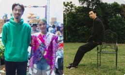 Đen Vâu từng nói gì khi bị đồn ăn hỏi với Hoàng Thùy Linh vào năm 2023?