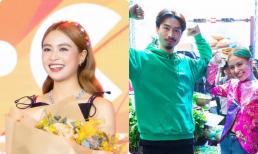 Hoàng Thùy Linh từng nói gì về chuyện kết hôn sinh con trước khi dính tin hẹn hò Đen Vâu?