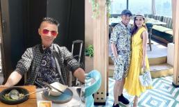 Kasim Hoàng Vũ hiện tại gầy sọm, nhìn khác lạ sau 8 tháng phẫu thuật khớp xương hàm, fans xót xa