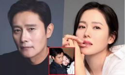 Son Ye Jin 'sánh đôi' với 'tình cũ' của Song Hye Kyo - Lee Byung Hun trong dự án mới 