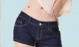 Nếu có nốt ruồi ở ba bộ phận này trên cơ thể thì bạn sinh ra đã giàu có và không thiếu tiền 