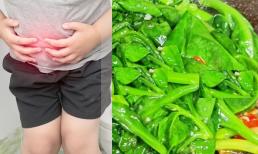 'Bậc thầy đại tiện' được phát hiện không phải chuối mà là 2 thứ thường ăn này, giúp bổ gan, giải độc và giảm táo bón