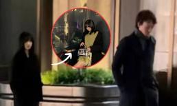 Lisa (Blackpink) và bạn trai tỷ phú Frédéric Arnault  bị bắt gặp hẹn hò ở Nhật