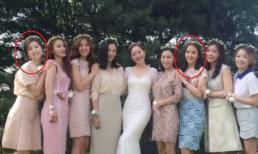 Cuộc đọ sắc bất phân thắng bại giữa bà xã 'Ông trùm làng giải trí Hàn' và mỹ nhân 'Truyền thuyết Jumong' 