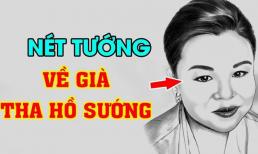 Phụ nữ càng già càng sướng nếu có 5 'điểm vàng' này, xem ngay bạn có không?
