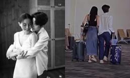 Vũ Cát Tường bị soi đi du lịch cùng bạn gái, dù giấu mặt nhưng độ xứng đôi gây sốt 