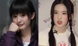 Dương Mịch năm 18 tuổi, Trương Bá Chi đẹp hơn, Lưu Diệc Phi: Mọi người hãy tránh ra một bên!